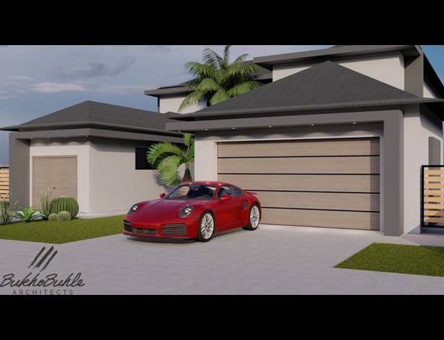 5 BEDROOM HOUSE FOR SALE IN SAVANNAH COUNTRY ESTATE
